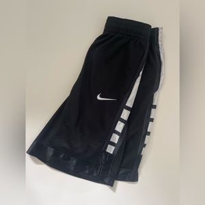 Nike Elite Athletic shorts